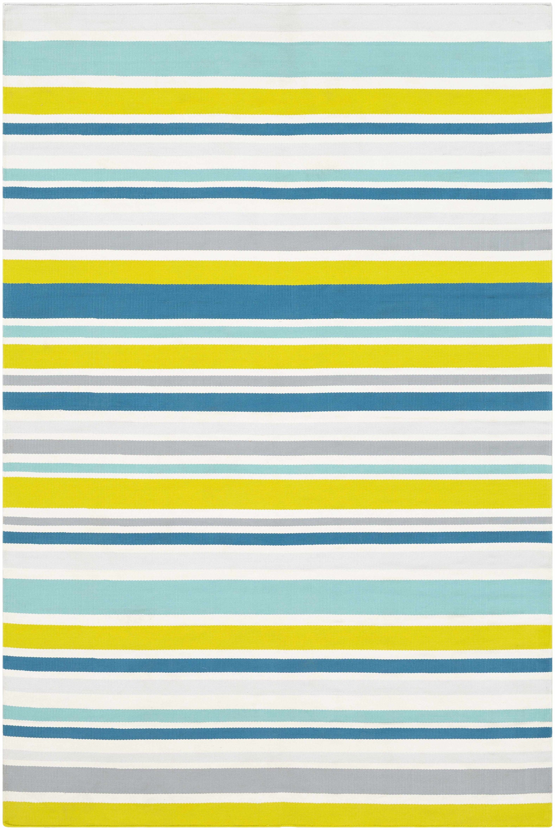 Maritime MTM-1012 Hand Woven Rug