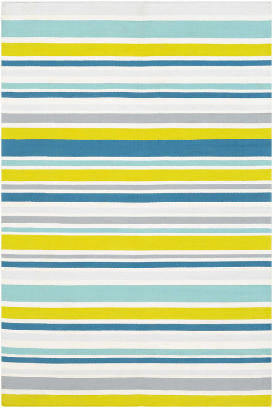 Maritime MTM-1012 Hand Woven Rug