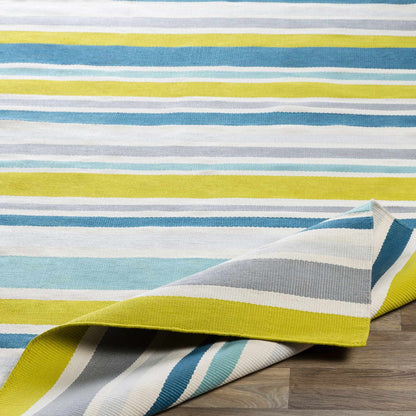 Maritime MTM-1012 Hand Woven Rug