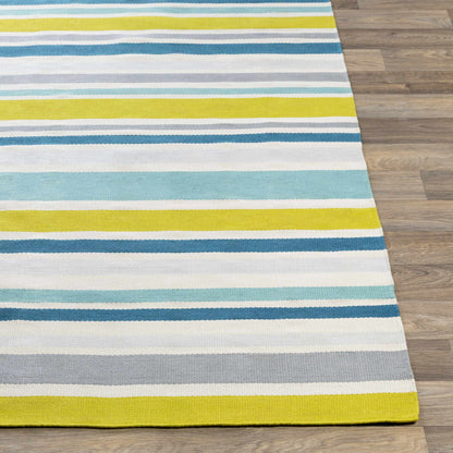 Maritime MTM-1012 Hand Woven Rug