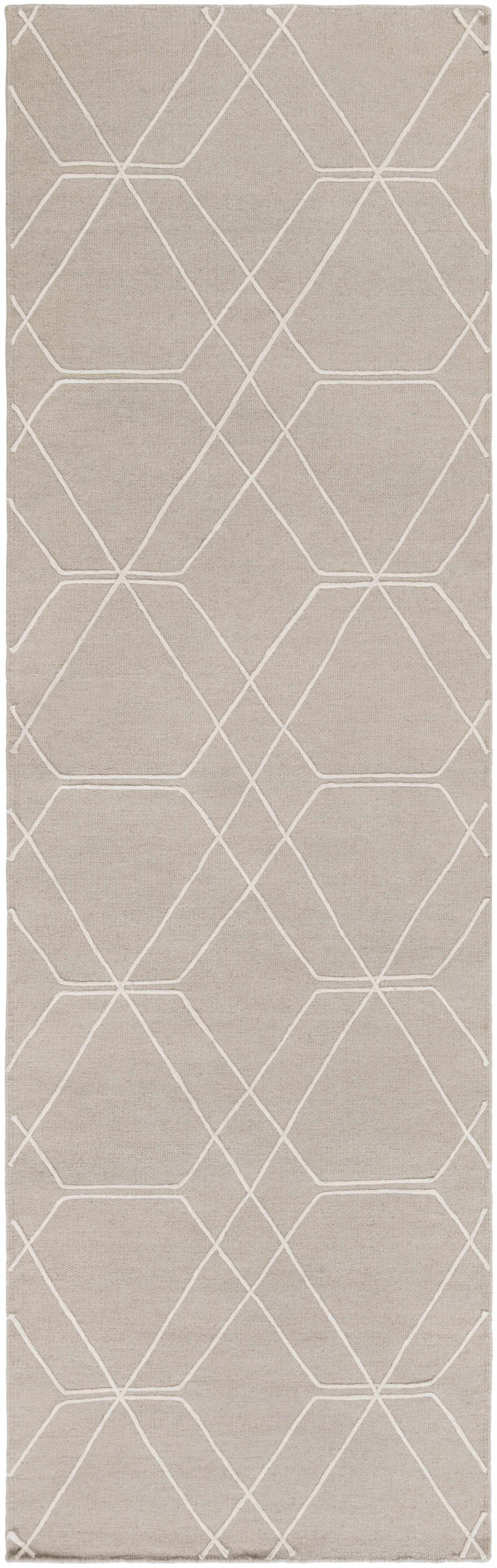 Seabrook SBK-9025 Hand Woven Rug