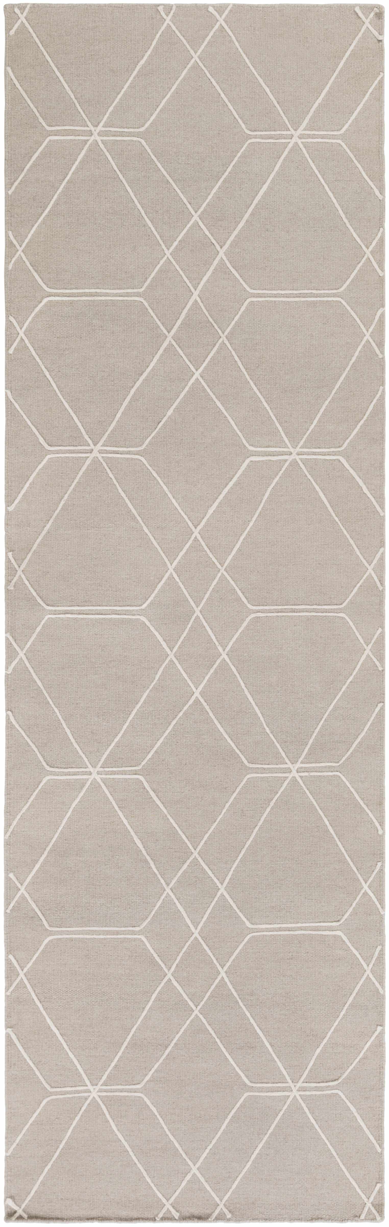 Seabrook SBK-9025 Hand Woven Rug