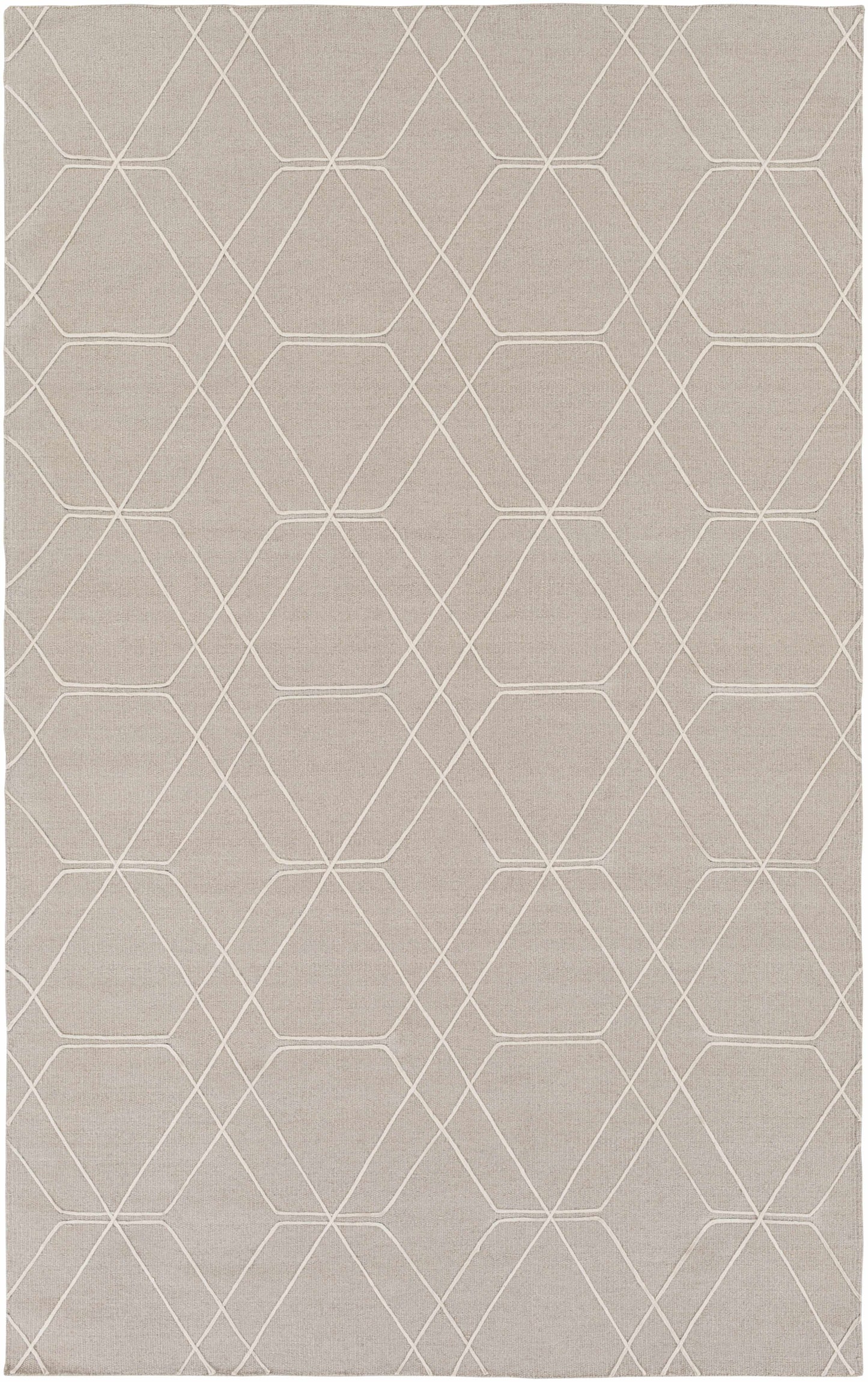 Seabrook SBK-9025 Hand Woven Rug