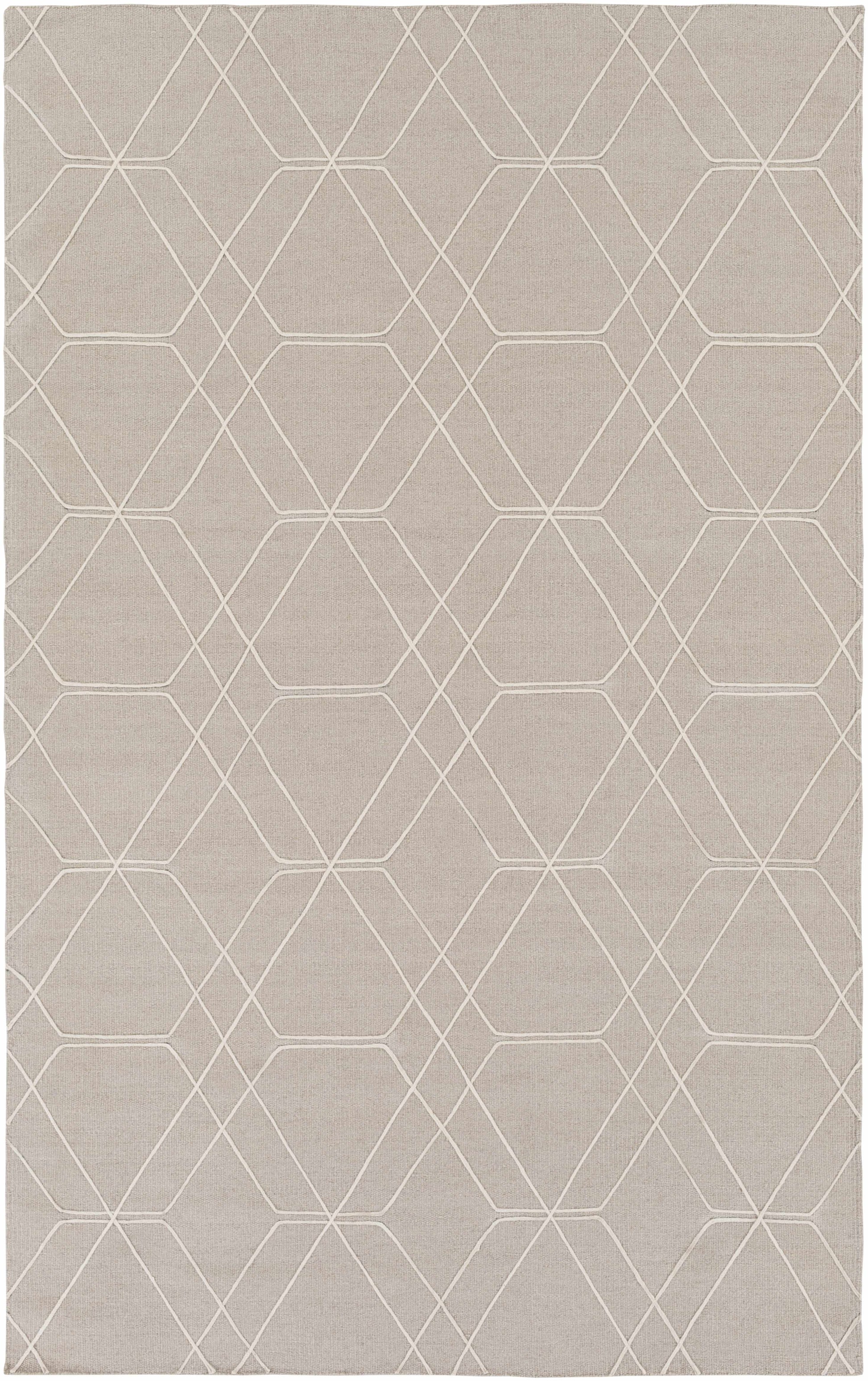 Seabrook SBK-9025 Hand Woven Rug