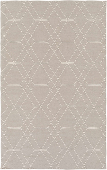 Seabrook SBK-9025 Hand Woven Rug