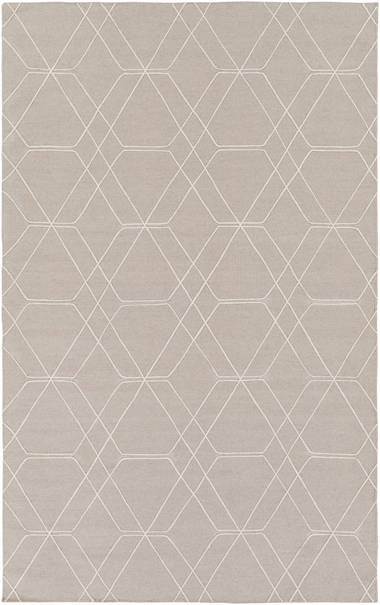 Seabrook SBK-9025 Hand Woven Rug
