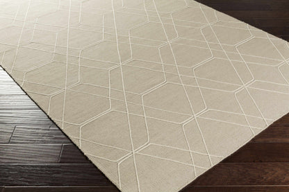 Seabrook SBK-9025 Hand Woven Rug