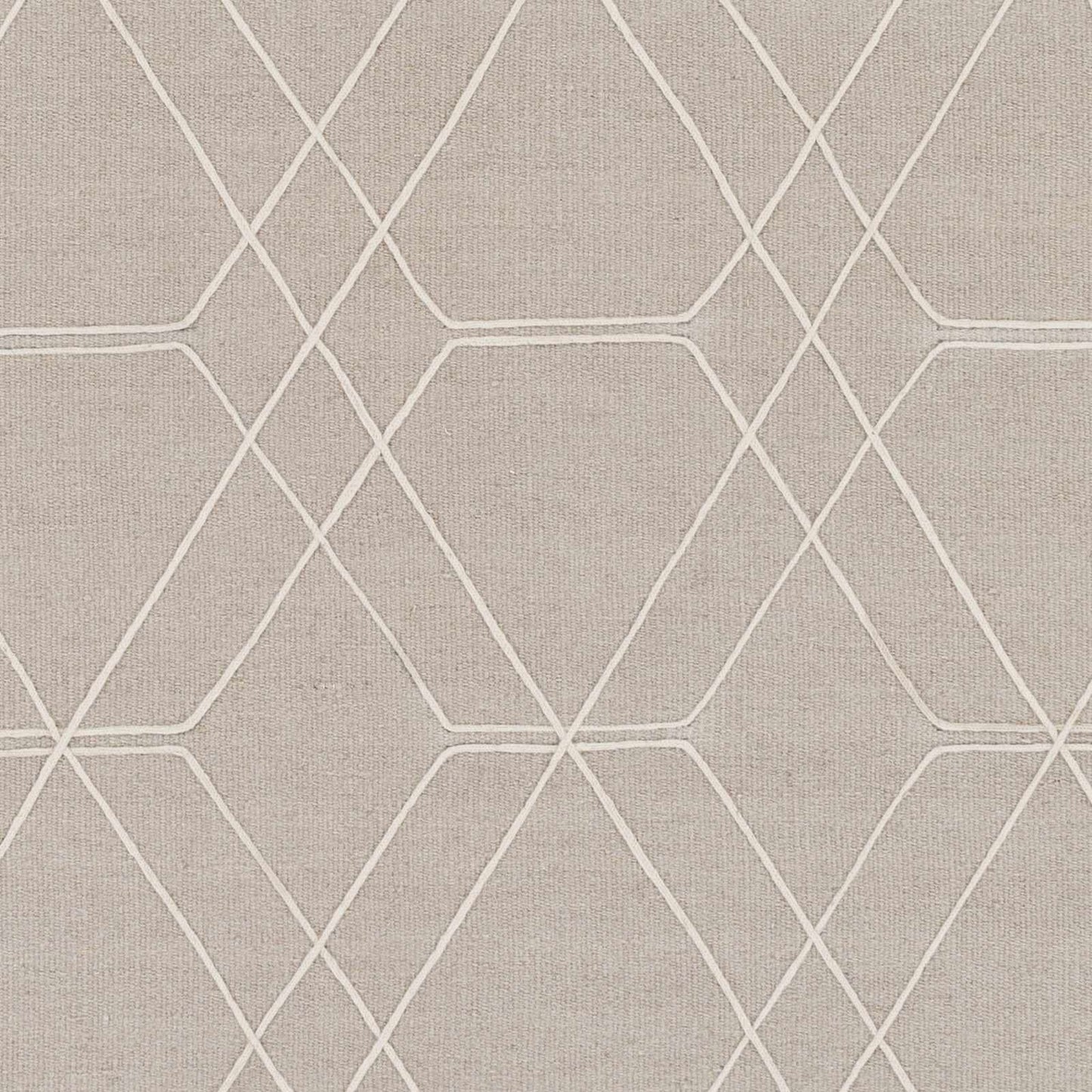 Seabrook SBK-9025 Hand Woven Rug