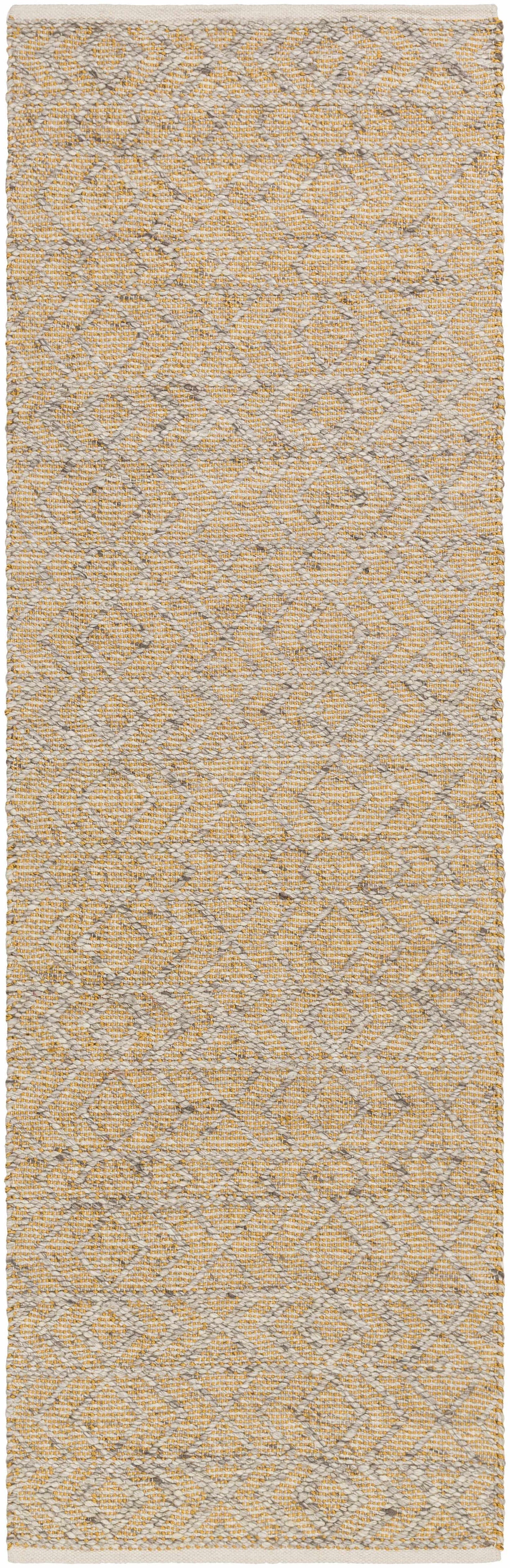 Ingrid ING-2002 Hand Woven Rug
