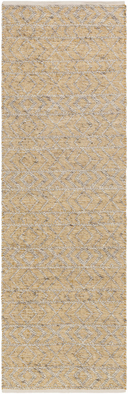 Ingrid ING-2002 Hand Woven Rug
