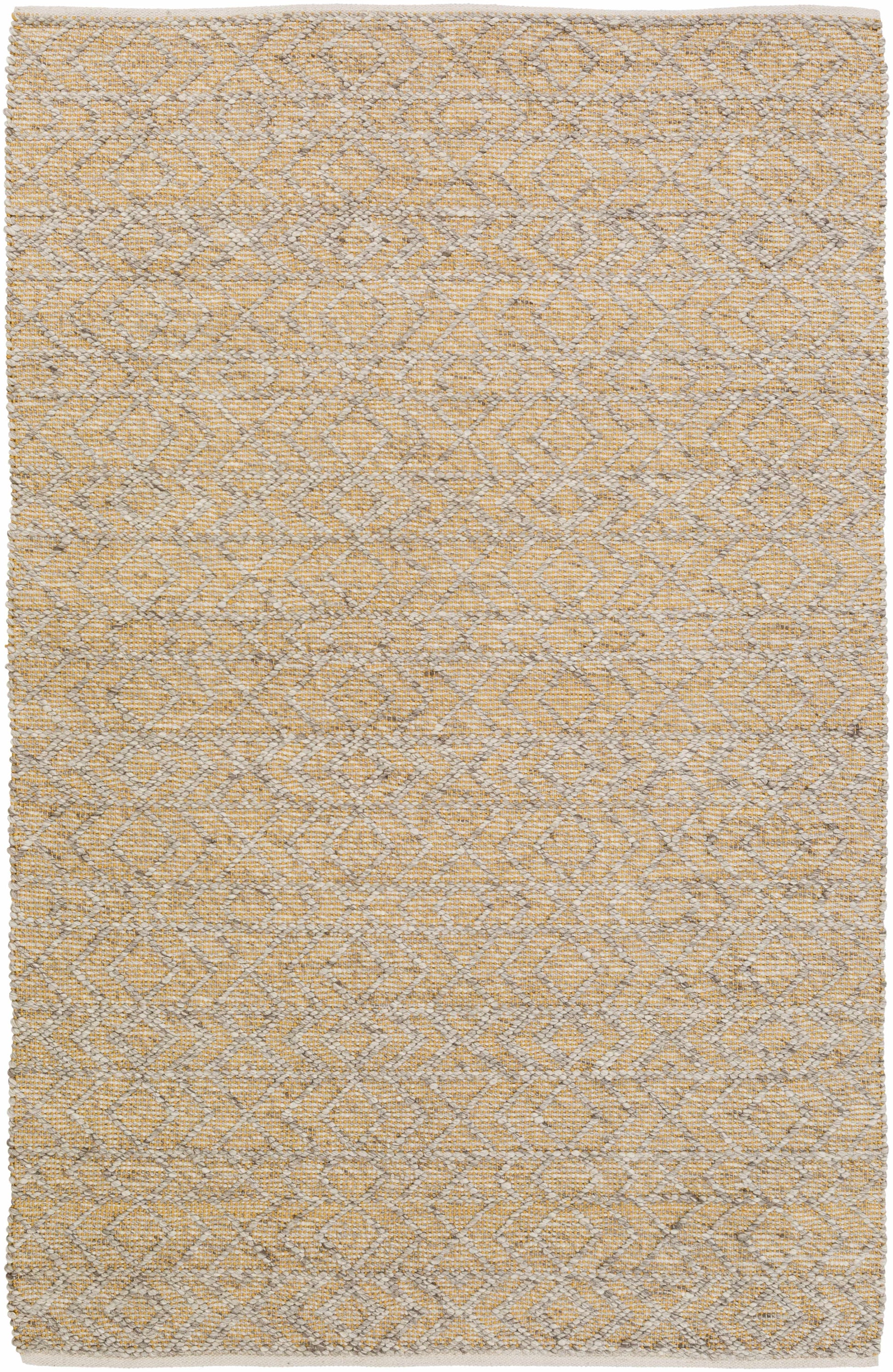 Ingrid ING-2002 Hand Woven Rug
