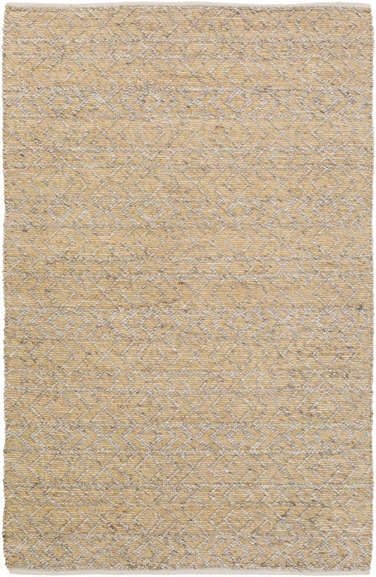Ingrid ING-2002 Hand Woven Rug