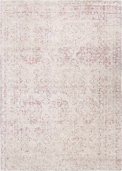 Bella LLB-2303 Hand Knotted Rug