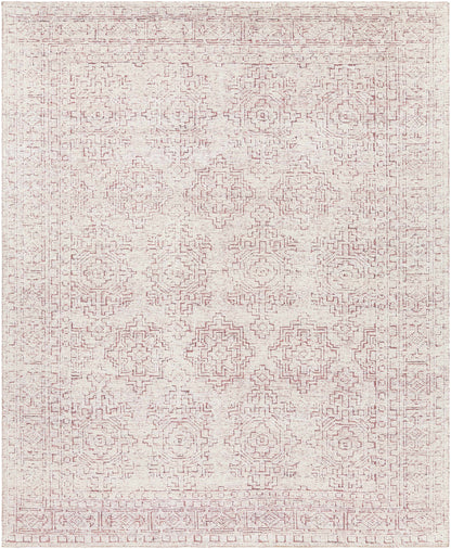 Bella LLB-2303 Hand Knotted Rug