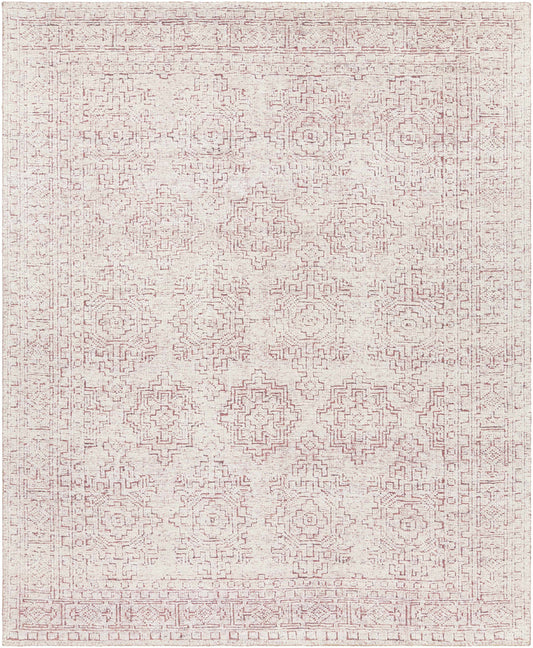 Bella LLB-2303 Hand Knotted Rug