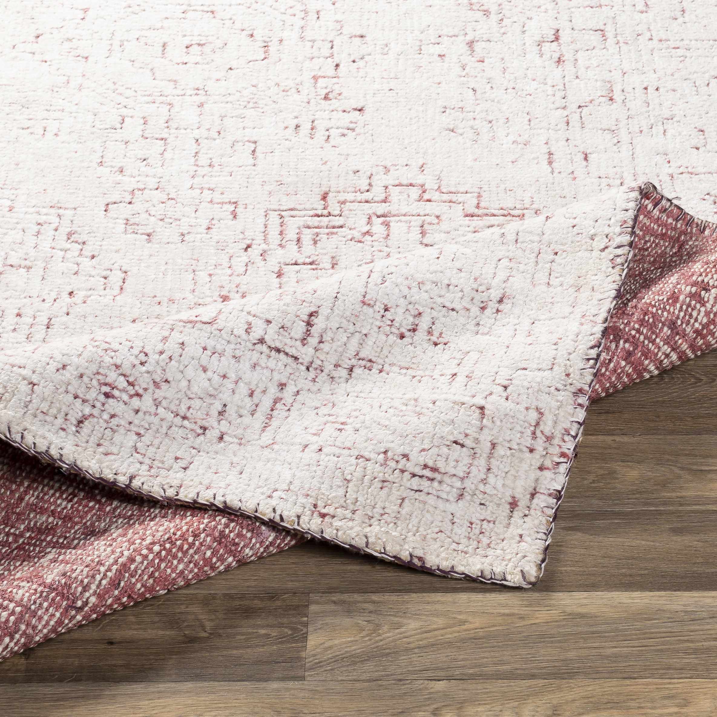 Bella LLB-2303 Hand Knotted Rug