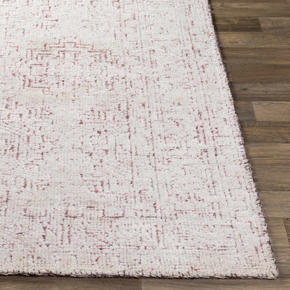 Bella LLB-2303 Hand Knotted Rug