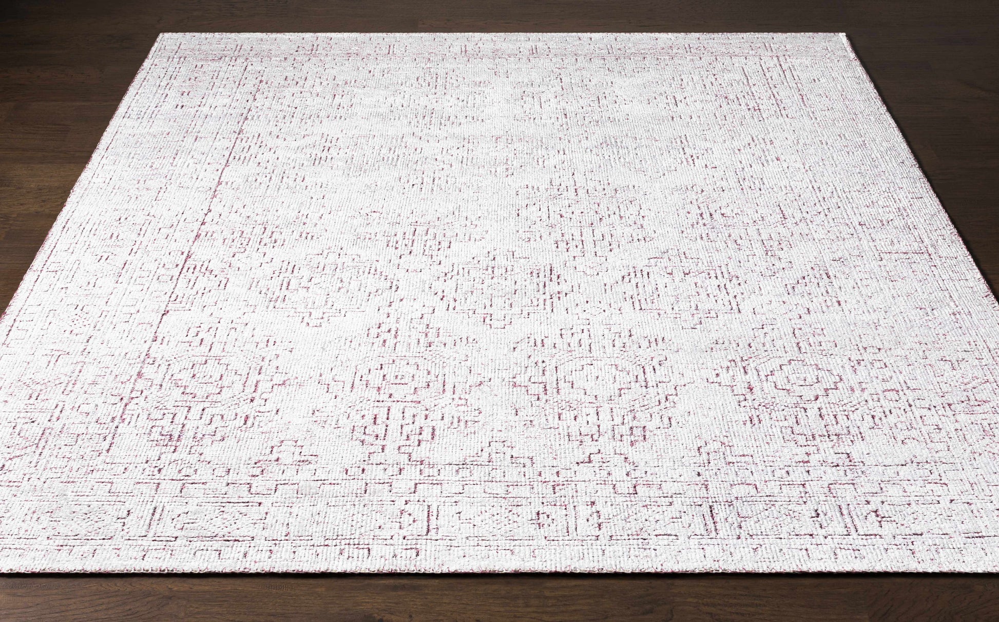 Bella LLB-2303 Hand Knotted Rug