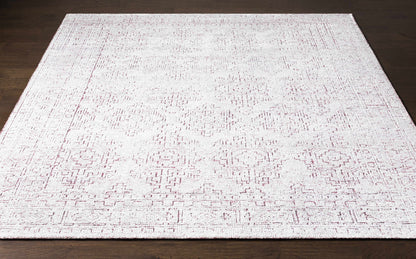Bella LLB-2303 Hand Knotted Rug