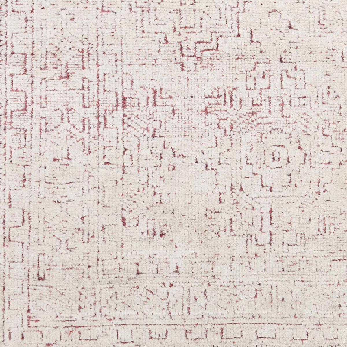 Bella LLB-2303 Hand Knotted Rug