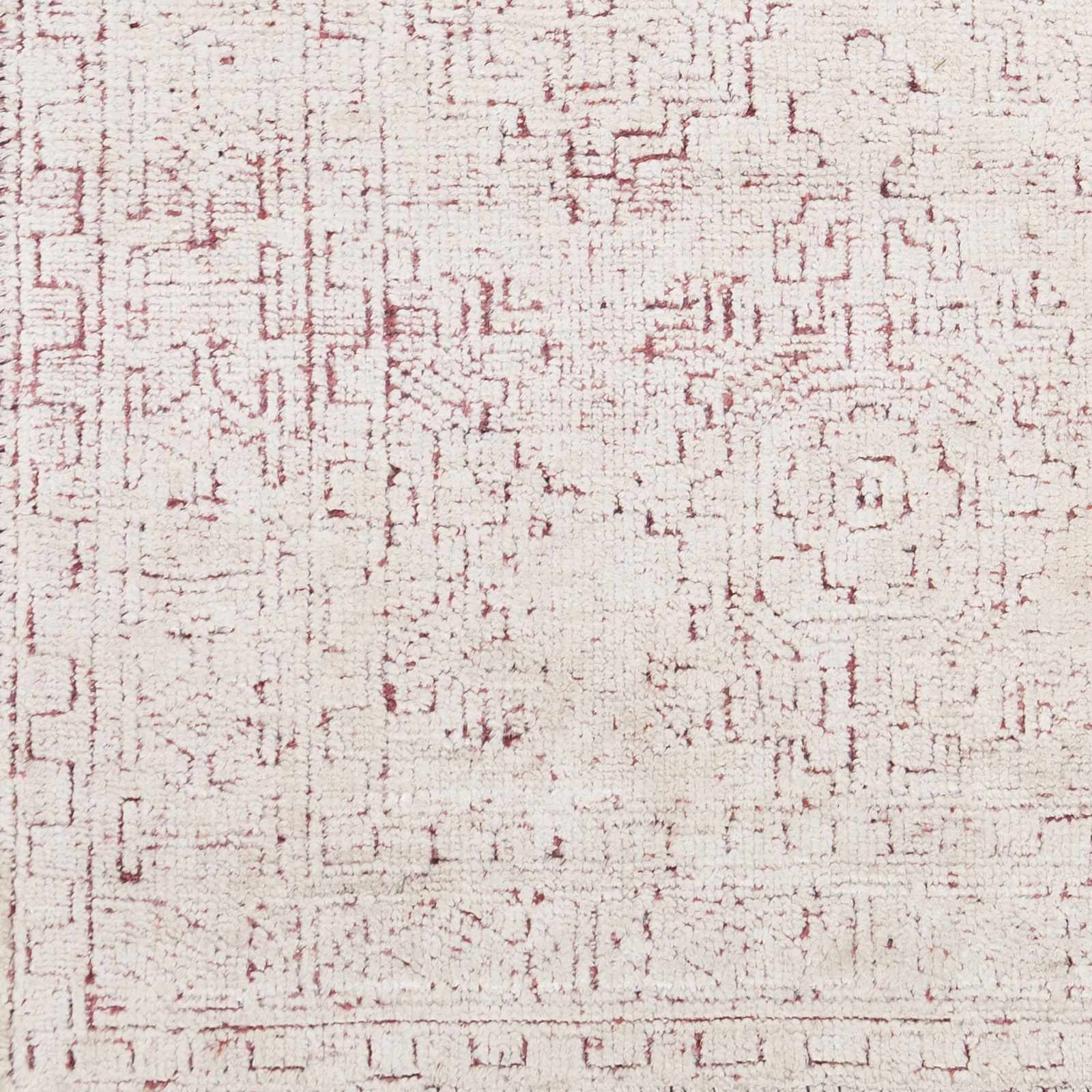 Bella LLB-2303 Hand Knotted Rug