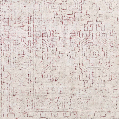 Bella LLB-2303 Hand Knotted Rug