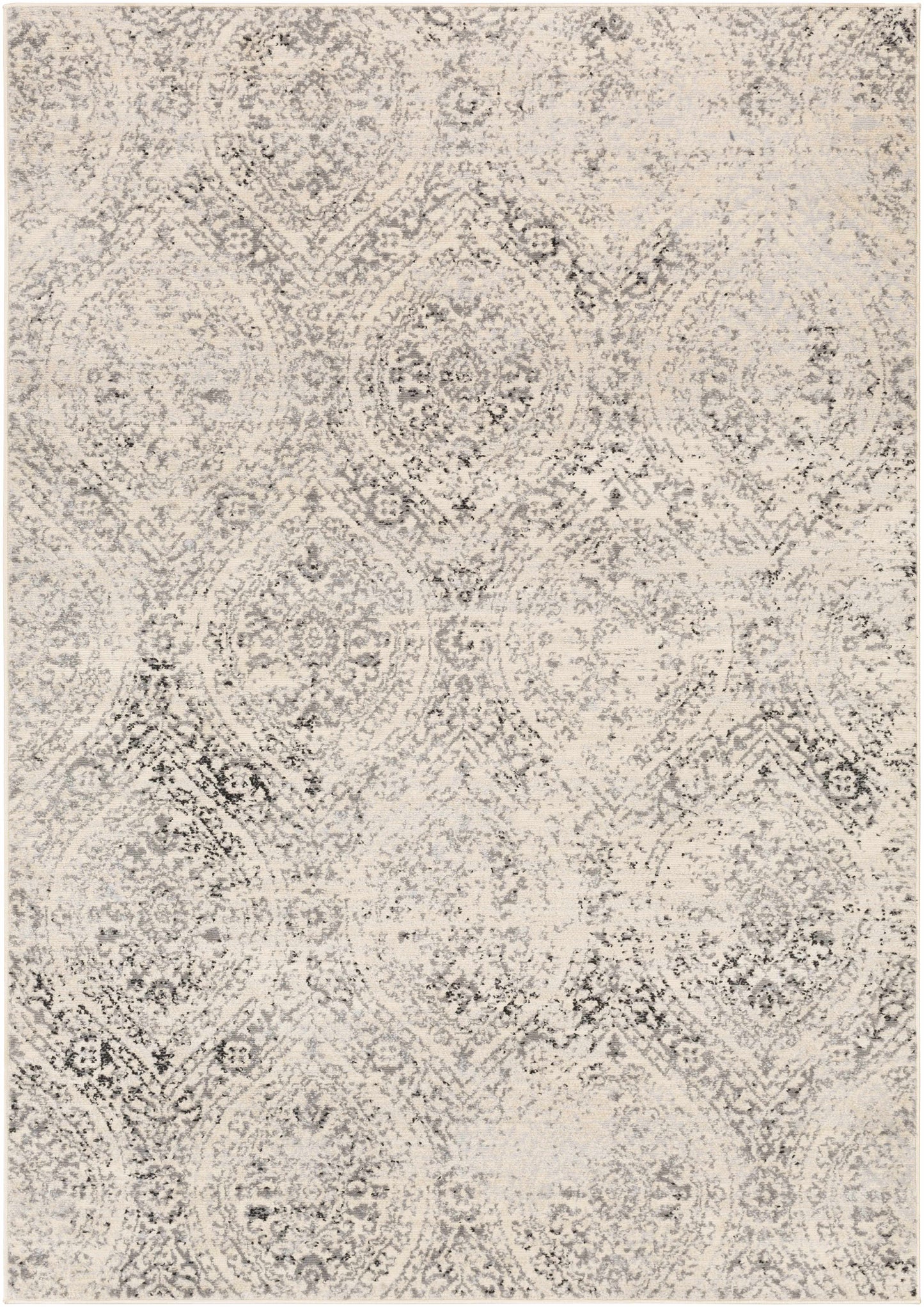 City Light CYL-2318 Machine Woven Rug