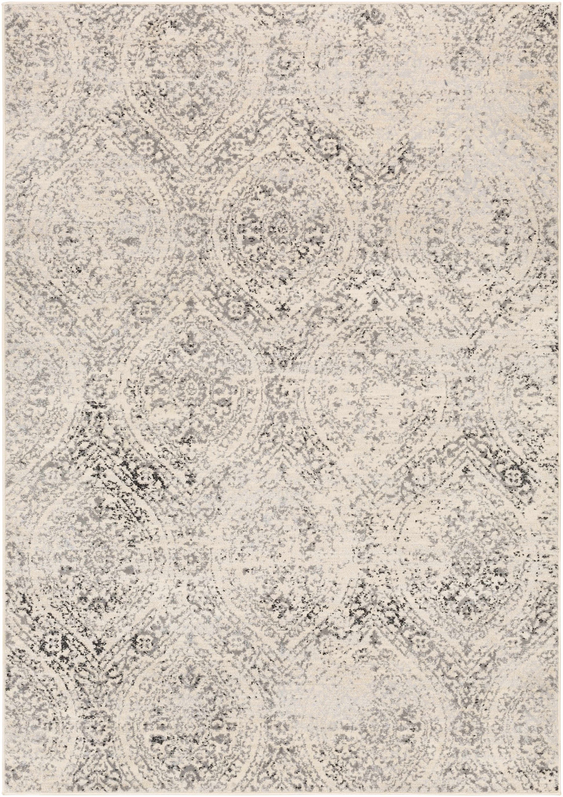 City Light CYL-2318 Machine Woven Rug