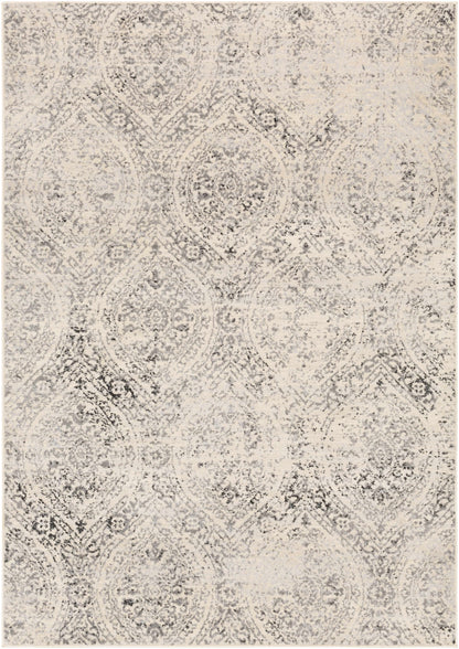 City Light CYL-2318 Machine Woven Rug