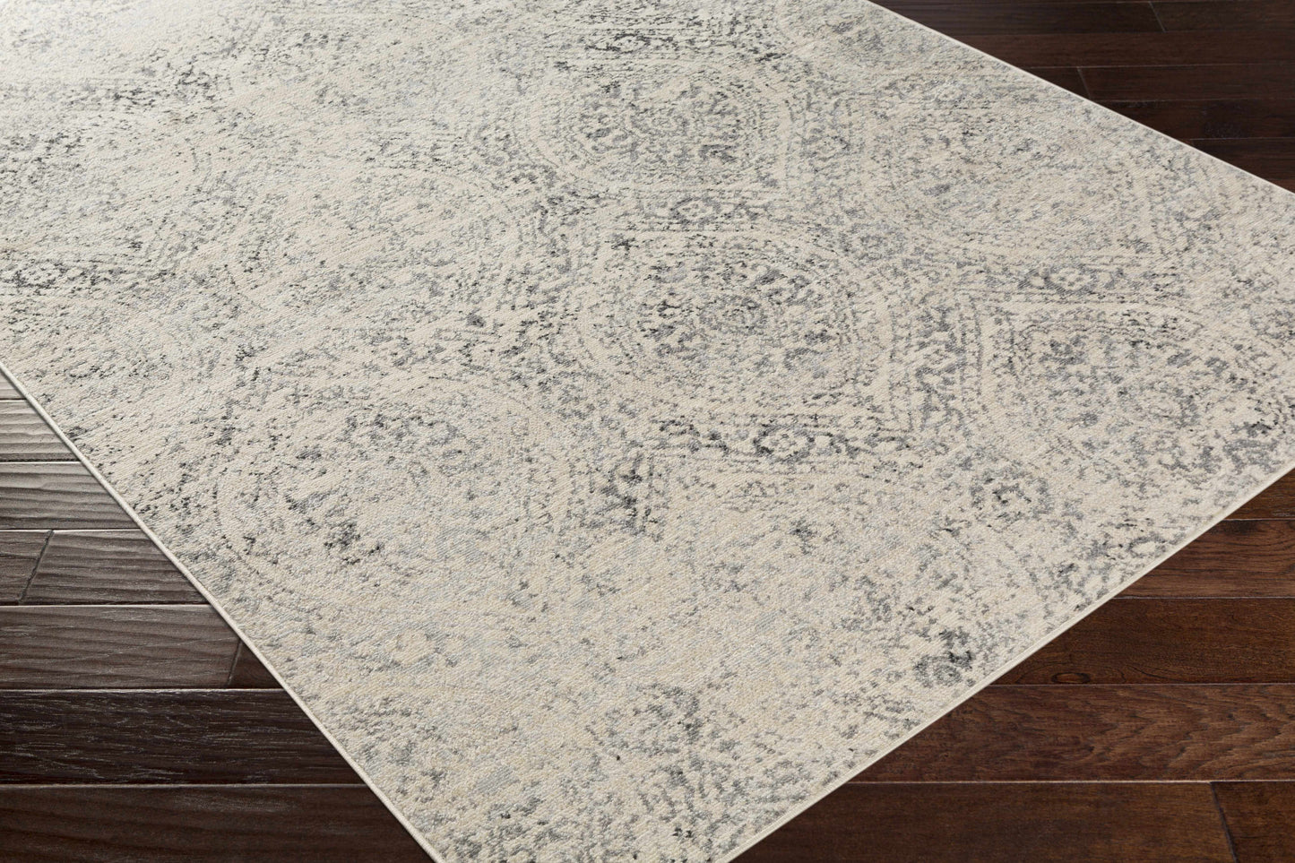City Light CYL-2318 Machine Woven Rug