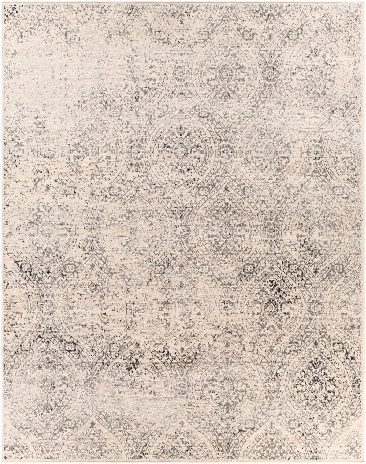 City Light CYL-2318 Machine Woven Rug