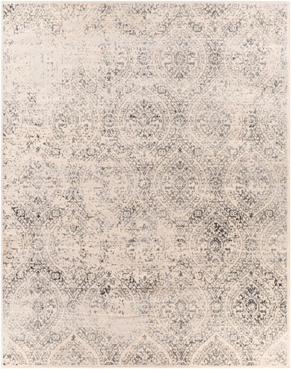 City Light CYL-2318 Machine Woven Rug