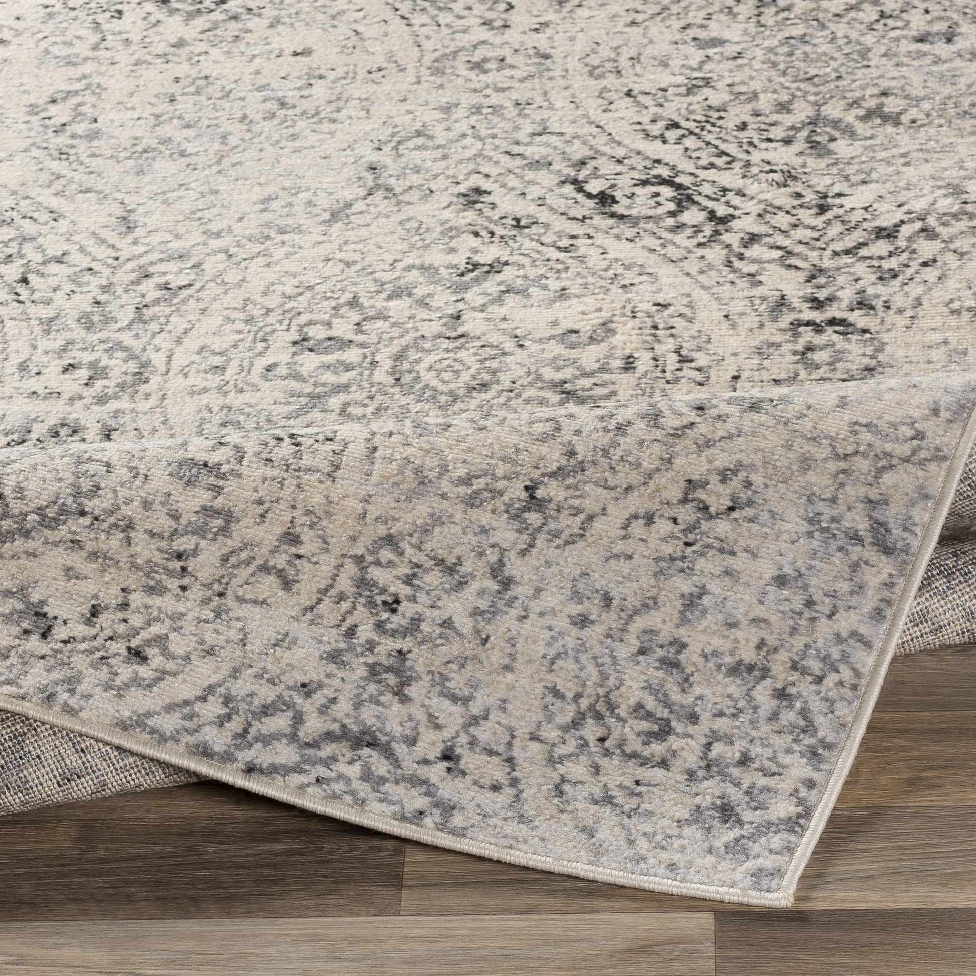 City Light CYL-2318 Machine Woven Rug