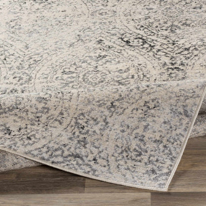 City Light CYL-2318 Machine Woven Rug