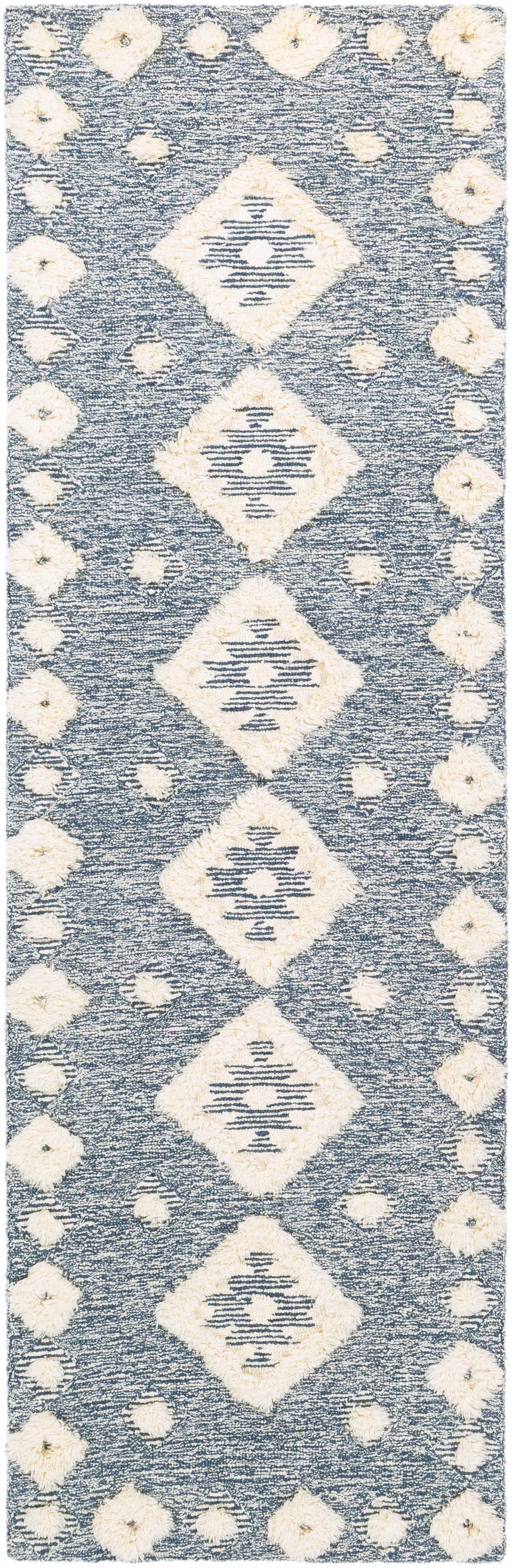 Cherokee CHK-2301 Hand Tufted Rug