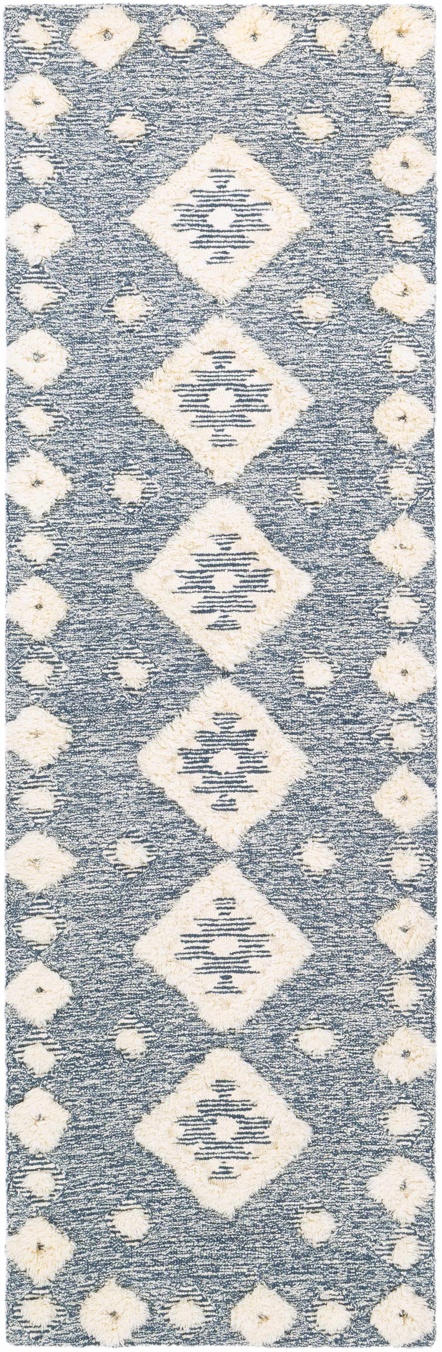 Cherokee CHK-2301 Hand Tufted Rug