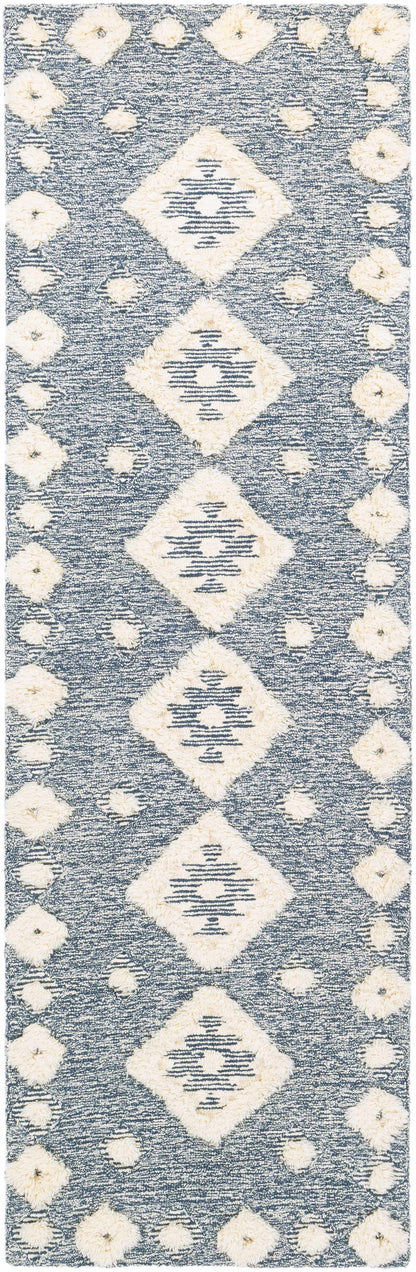 Cherokee CHK-2301 Hand Tufted Rug