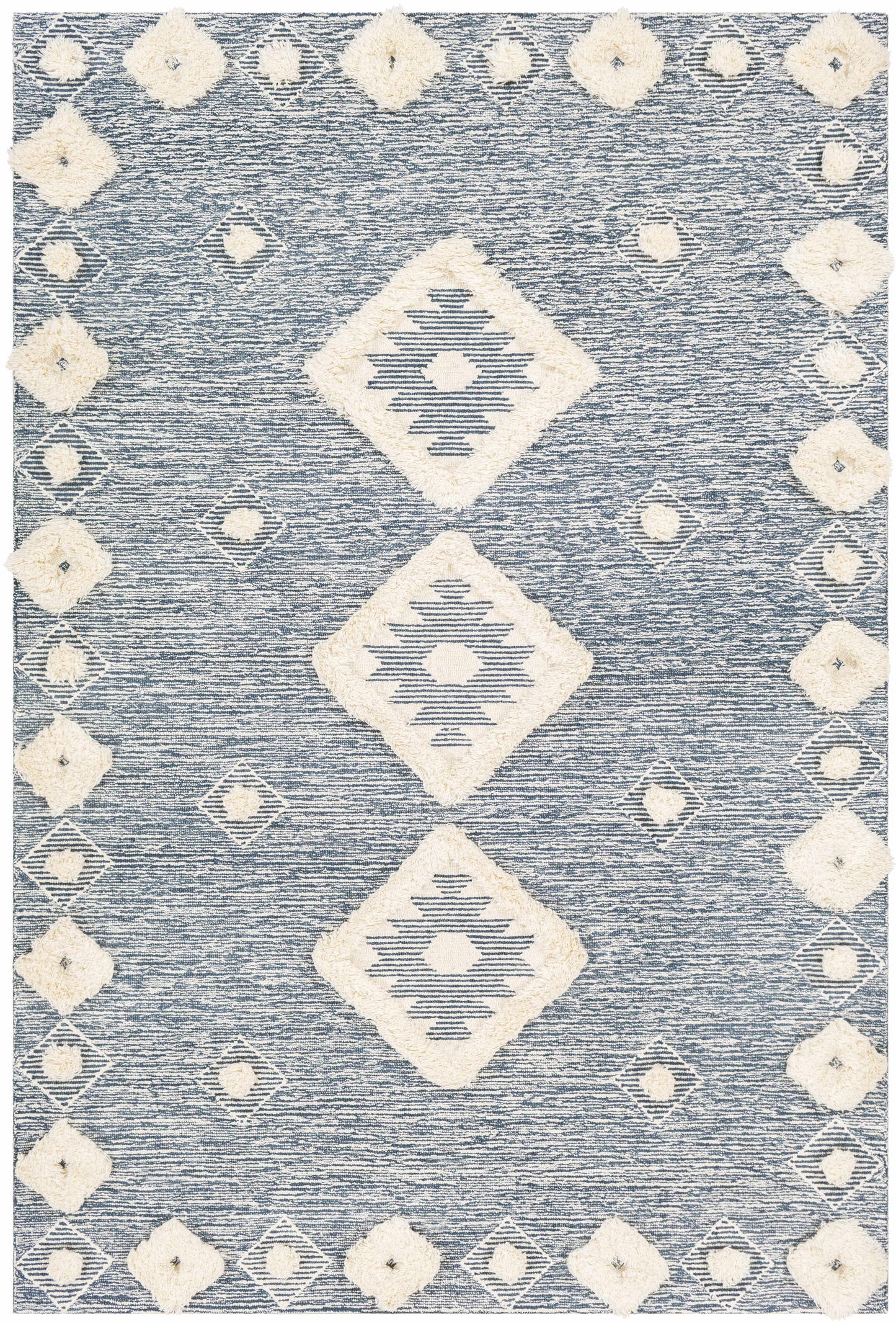 Cherokee CHK-2301 Hand Tufted Rug