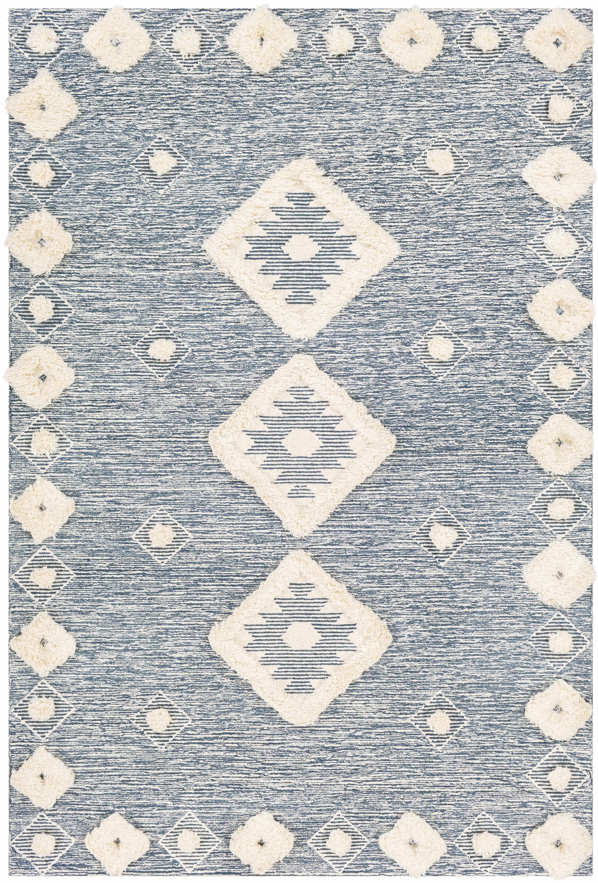 Cherokee CHK-2301 Hand Tufted Rug
