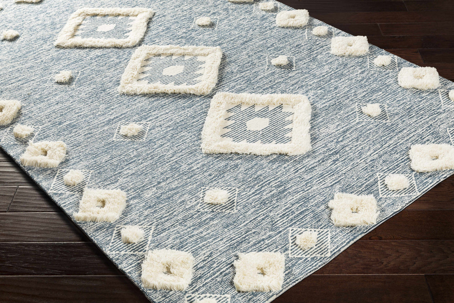 Cherokee CHK-2301 Hand Tufted Rug