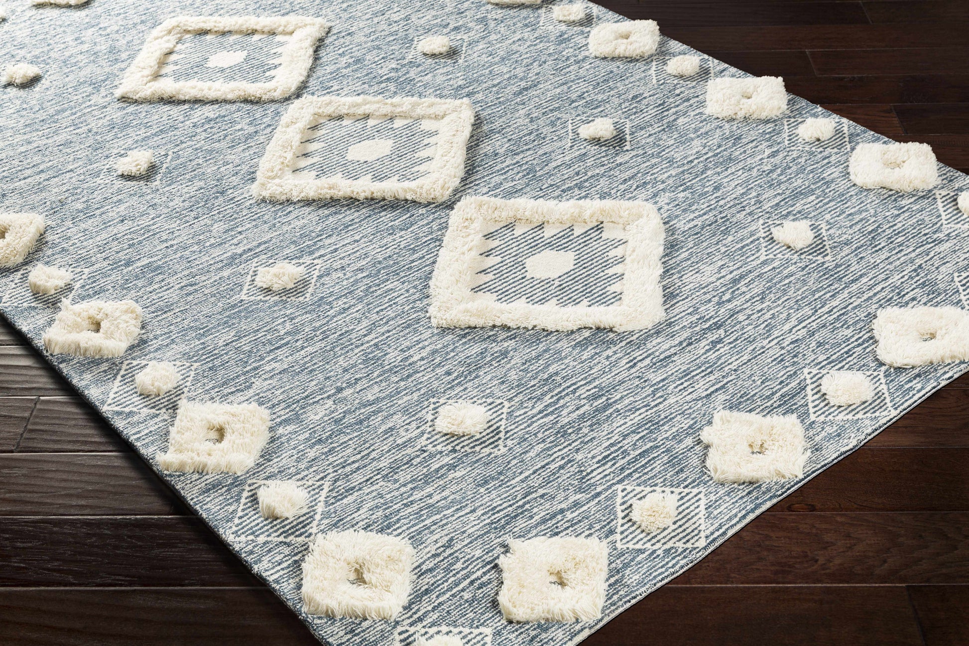 Cherokee CHK-2301 Hand Tufted Rug