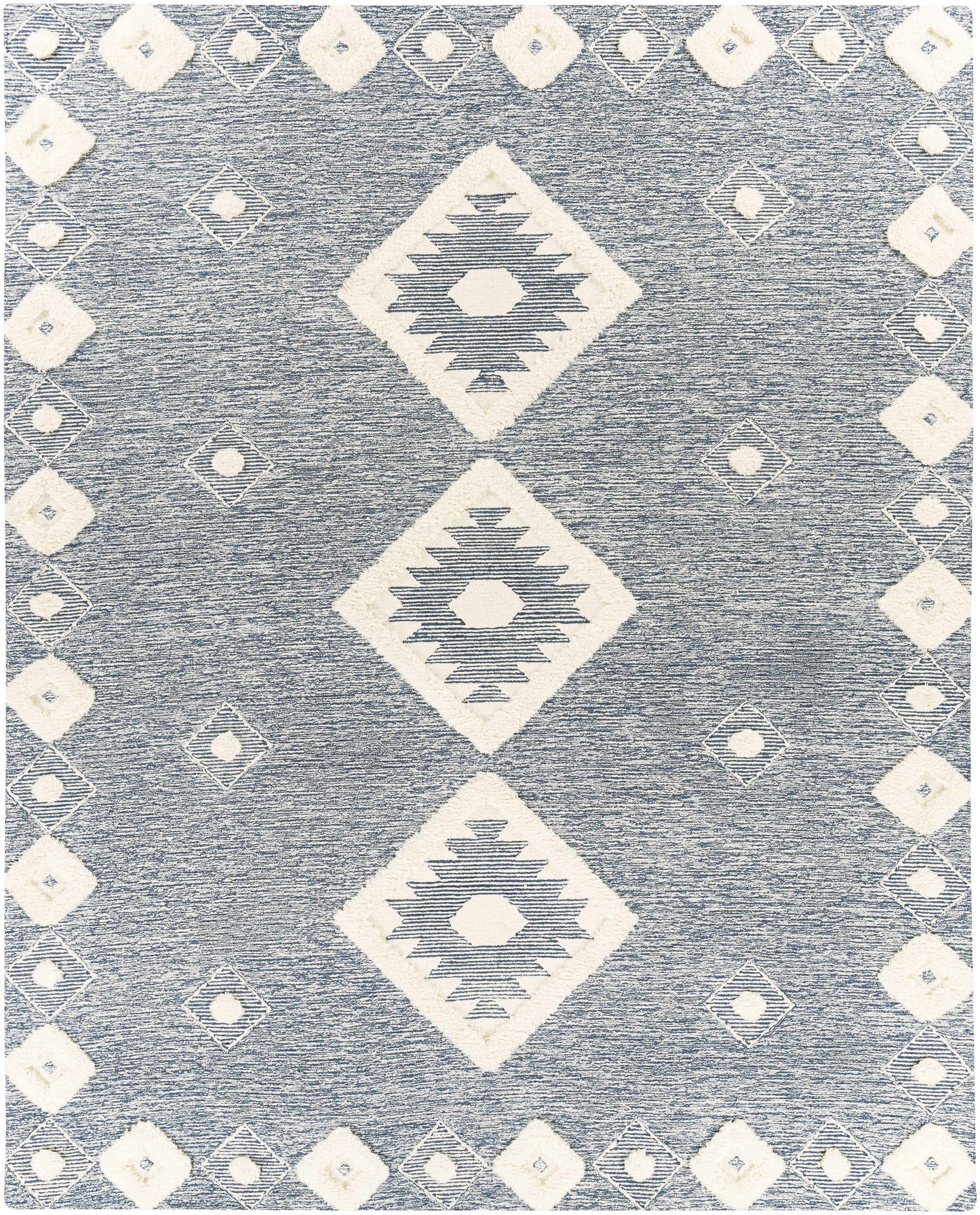 Cherokee CHK-2301 Hand Tufted Rug