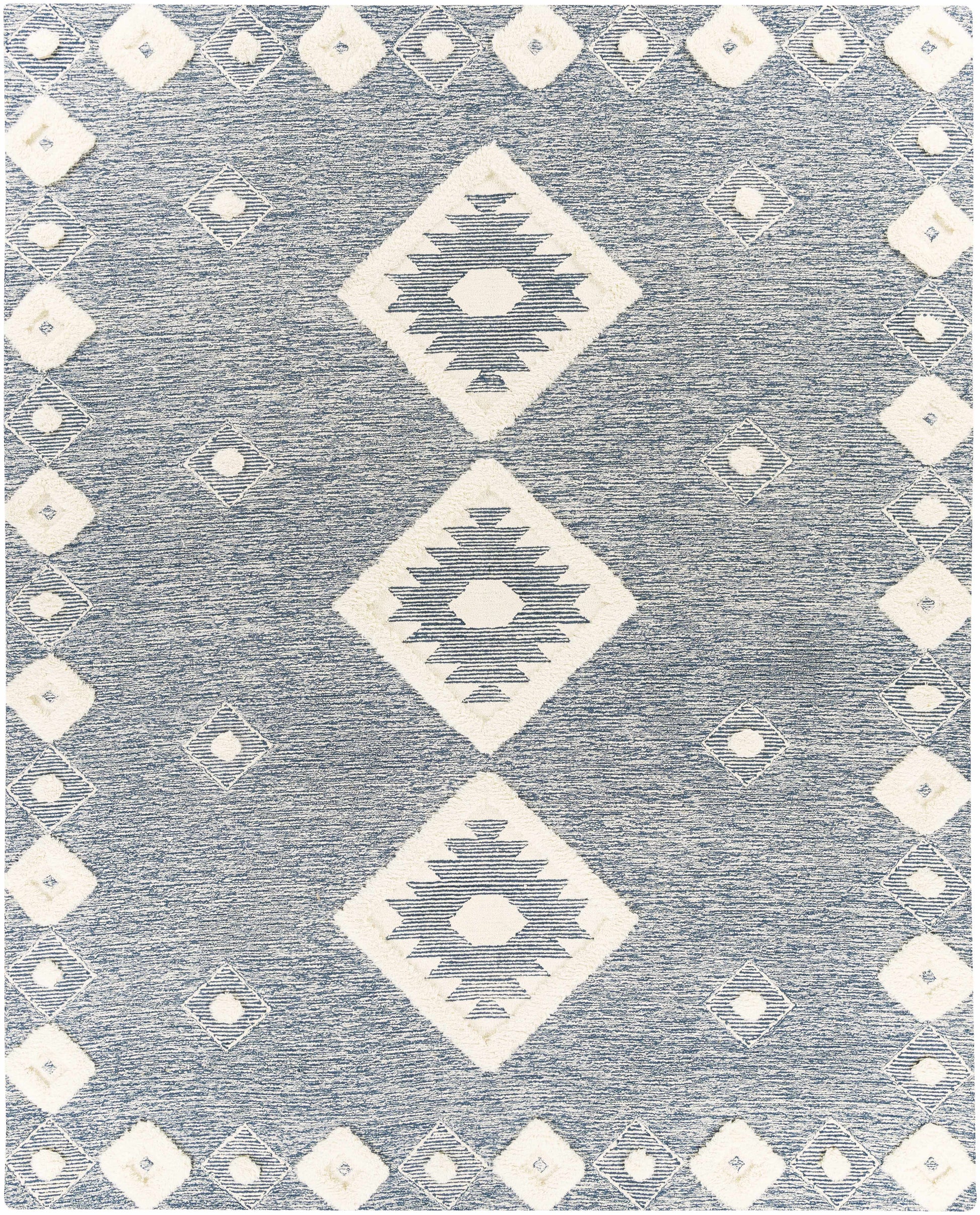 Cherokee CHK-2301 Hand Tufted Rug