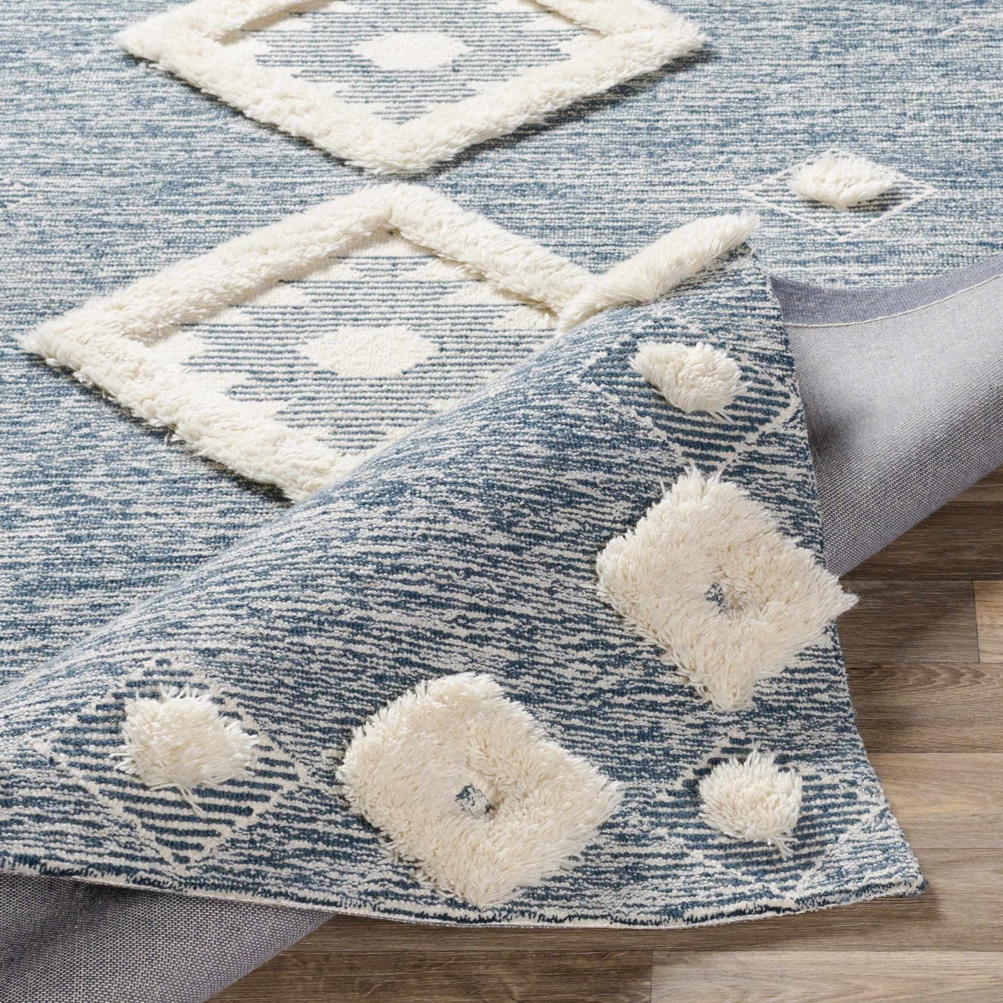 Cherokee CHK-2301 Hand Tufted Rug