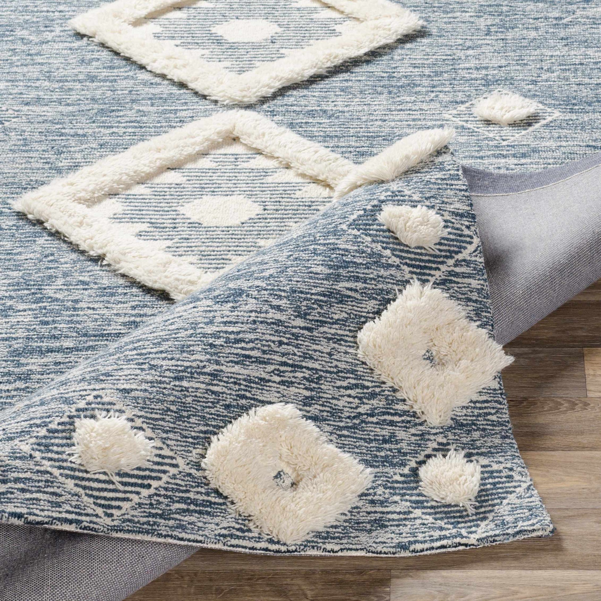 Cherokee CHK-2301 Hand Tufted Rug