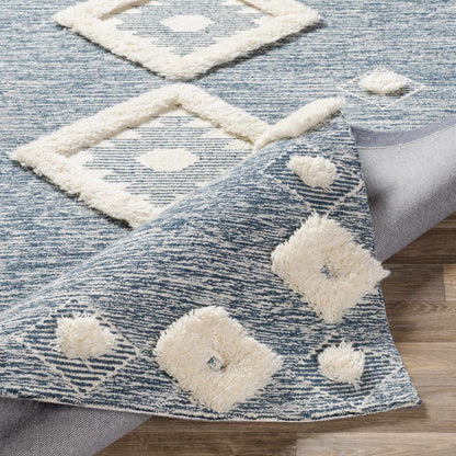 Cherokee CHK-2301 Hand Tufted Rug