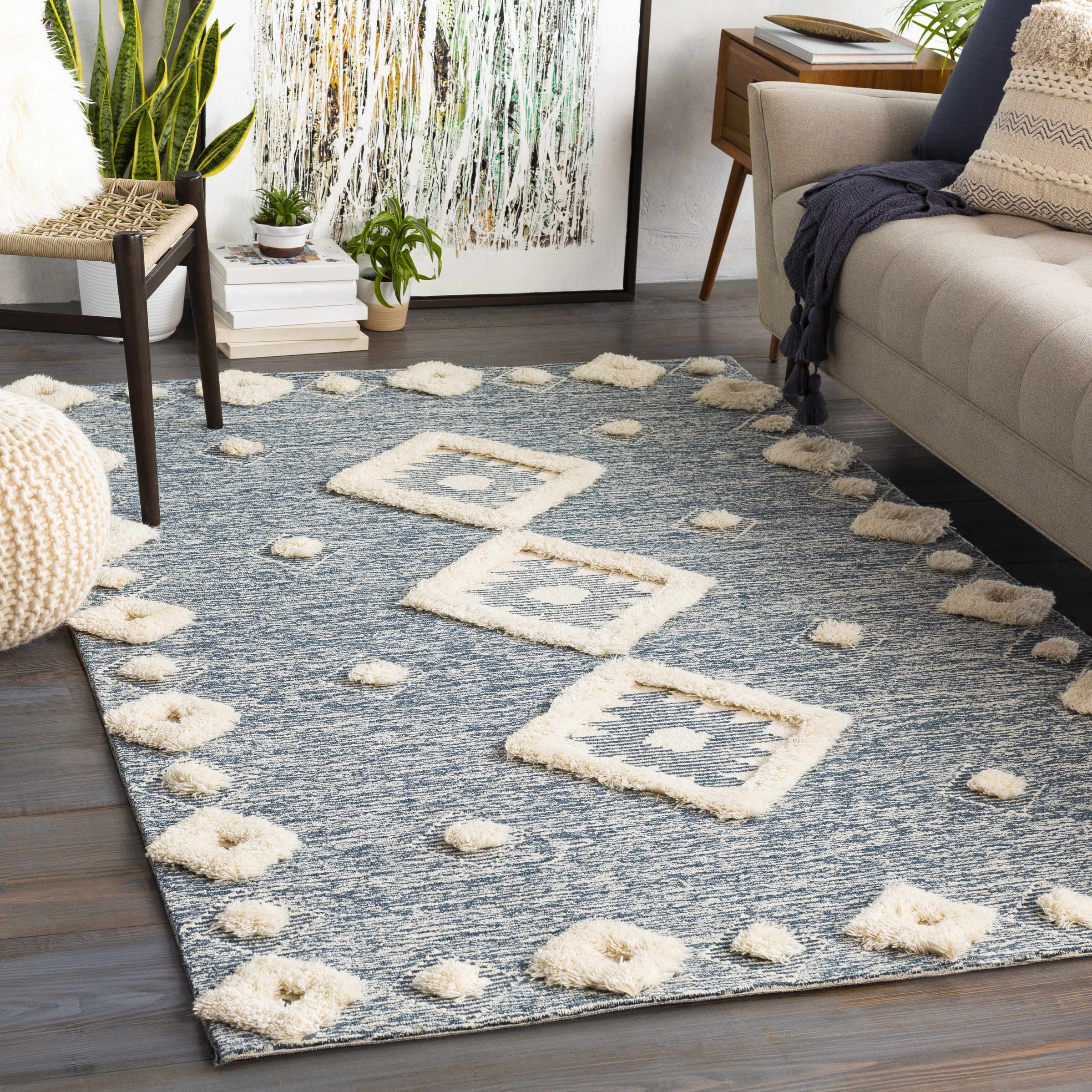 Rugs : CHK-2301