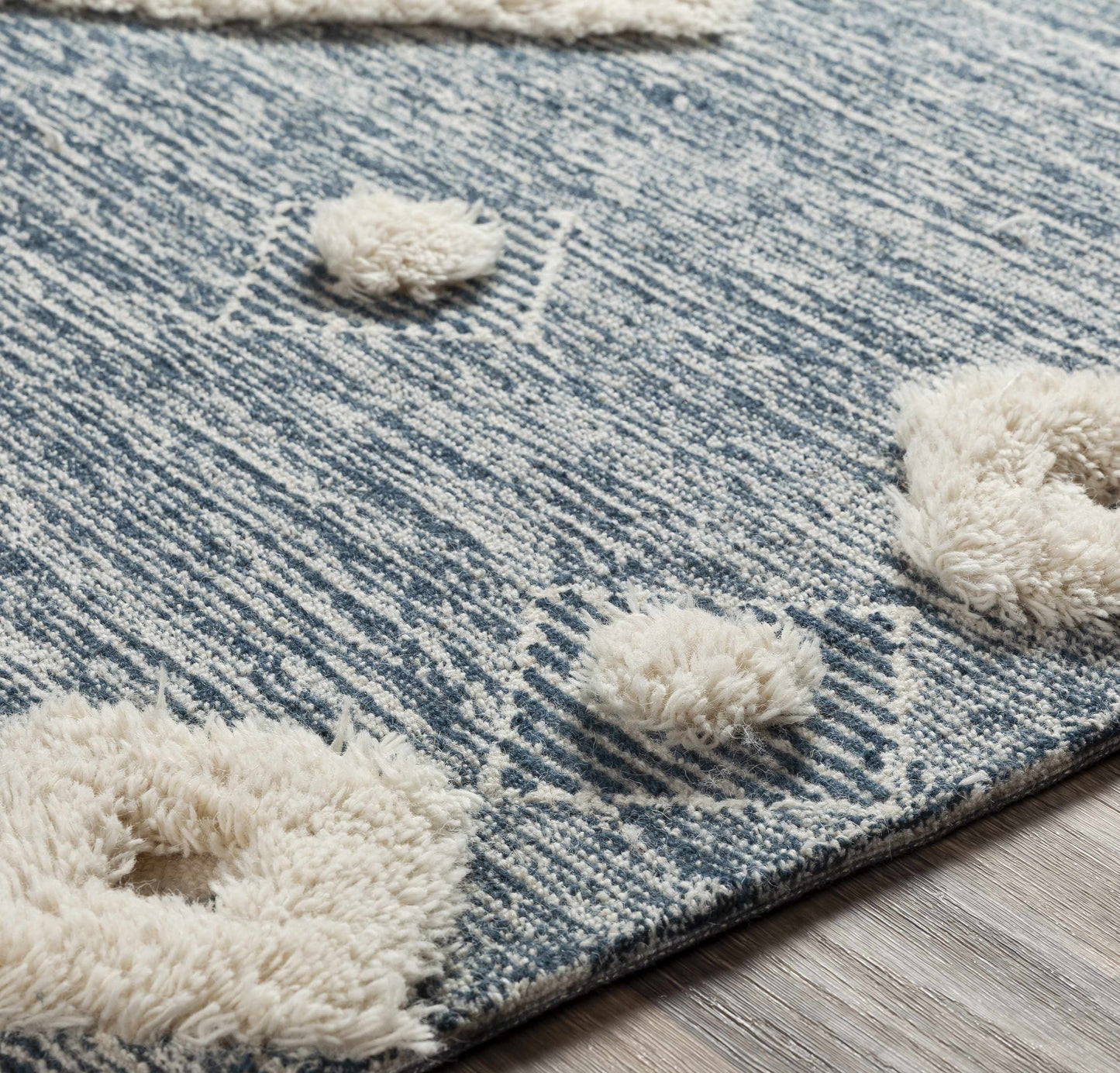 Cherokee CHK-2301 Hand Tufted Rug