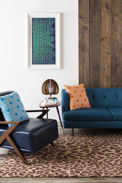 Athena ATH-5000 Hand Tufted Rug