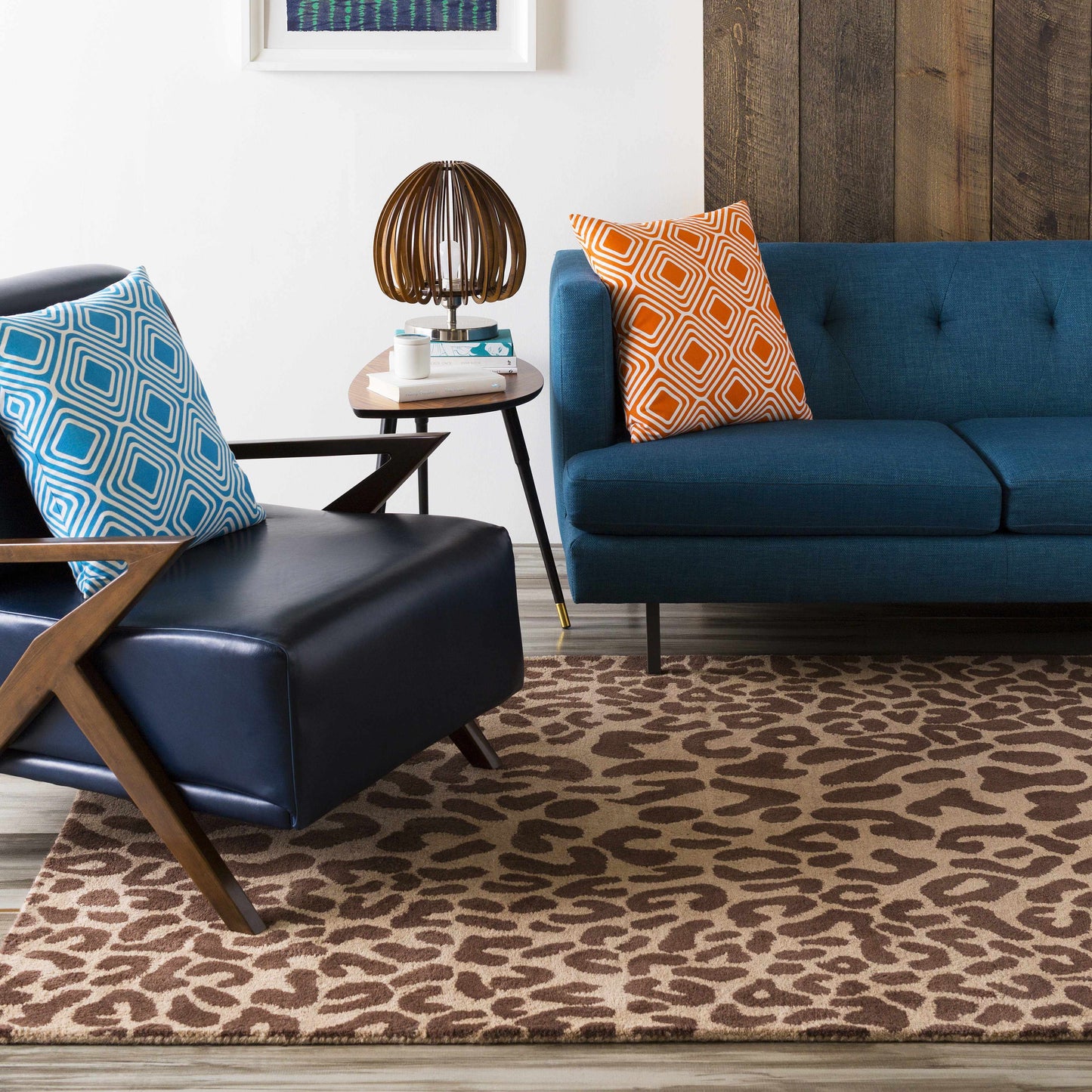 Athena ATH-5000 Hand Tufted Rug